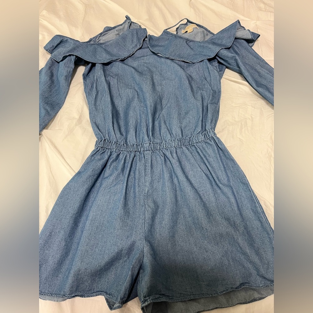 Michael Kors Romper NEW, XS